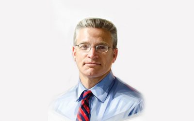 Gary Haugen, Leader of the International Justice Mission