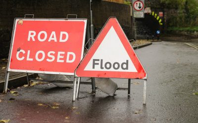 uk flood