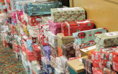 rotary shoebox