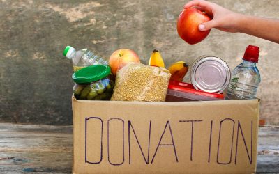 foodbanks