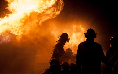 darwen fires