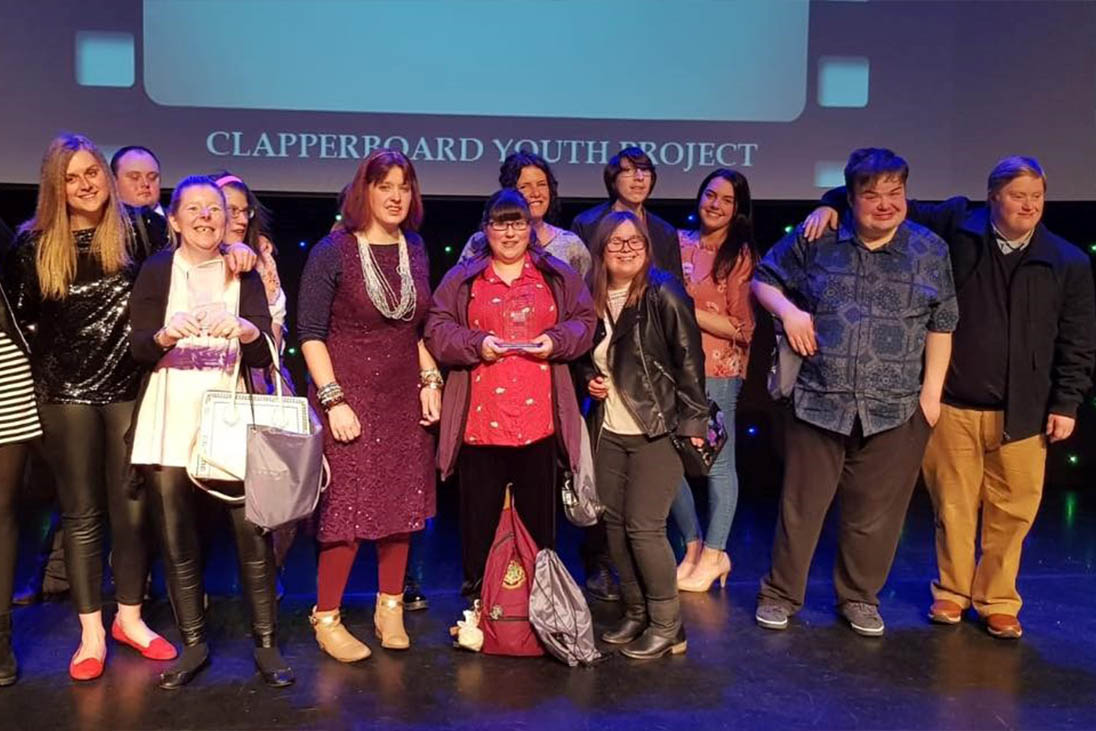champion awards