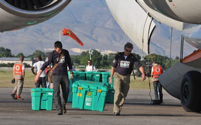 shelterbox