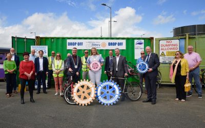 bikes for africa