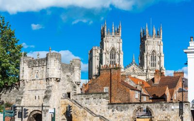 york ainsty