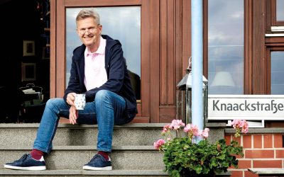 holger knaack